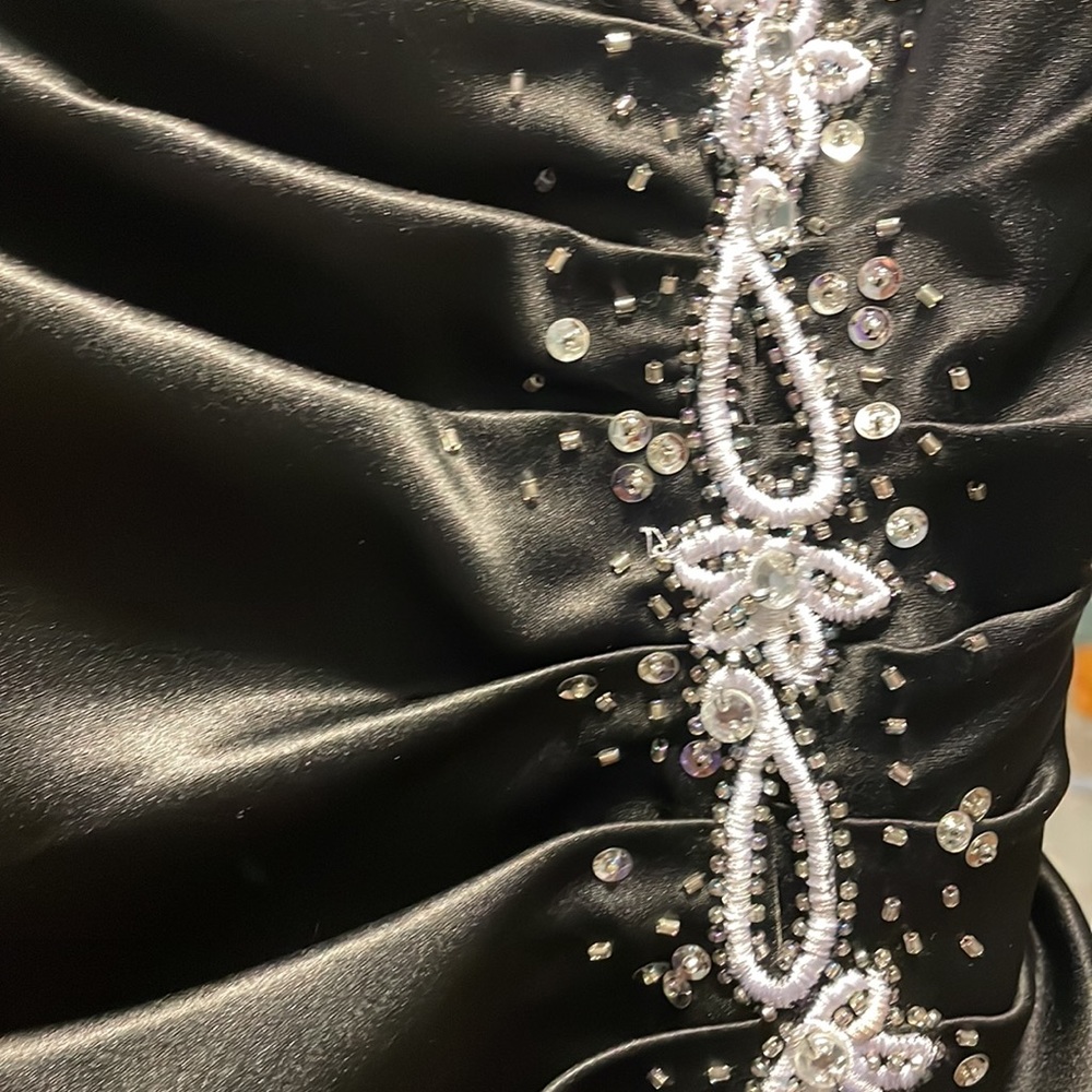 Prom Dress - Picture 6 of 7
